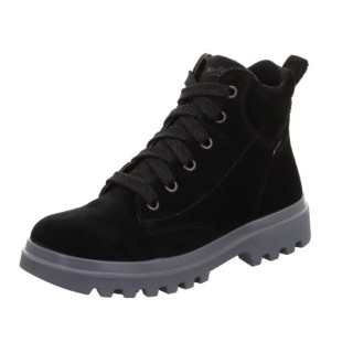 Superfit Goretex neperšlampantys batai juodi
